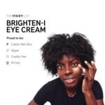 The INKEY List Brighten-i Eye Cream – 15ml - Image 6