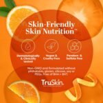 TruSkin Vitamin C Facial Serum – 30ml - Image 6