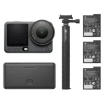 DJI Osmo Action 6 Adventure Combo - Image 9