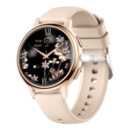 AK88 Smart Watch with Bluetooth Calling & Heart Rate Monitor