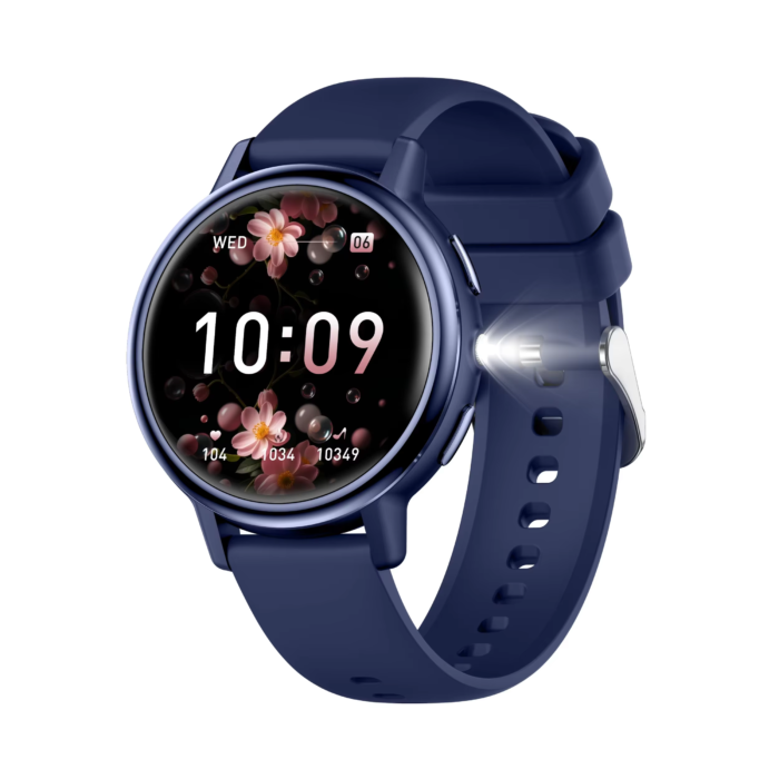 AK88 Smart Watch with Bluetooth Calling & Heart Rate Monitor - Image 5