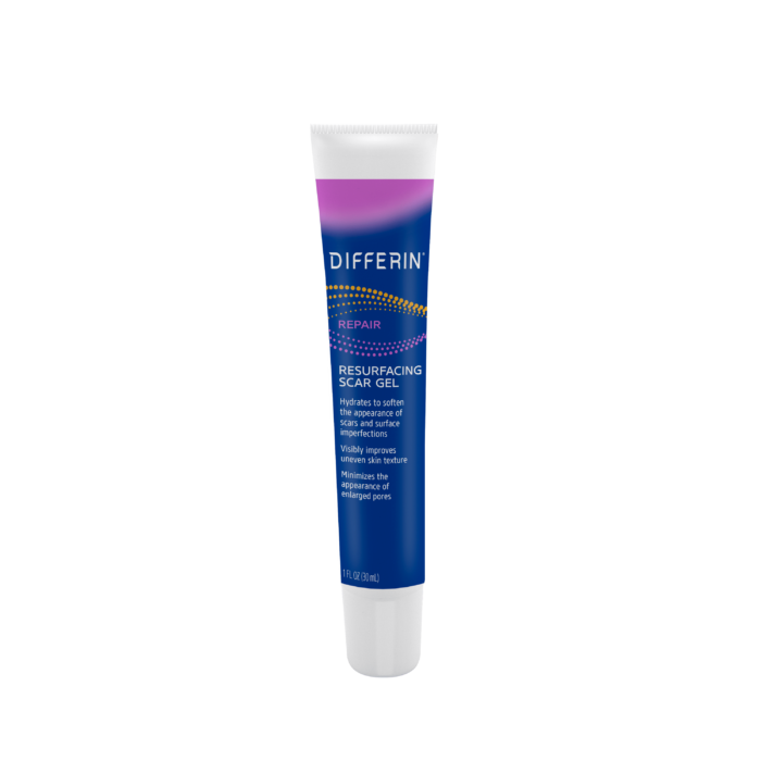 Differin Resurfacing Scar Gel – 30ml - Image 8