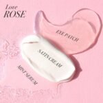 Heimish Bulgarian Rose Water Hydrogel Eye Patch – 60pcs - Image 6