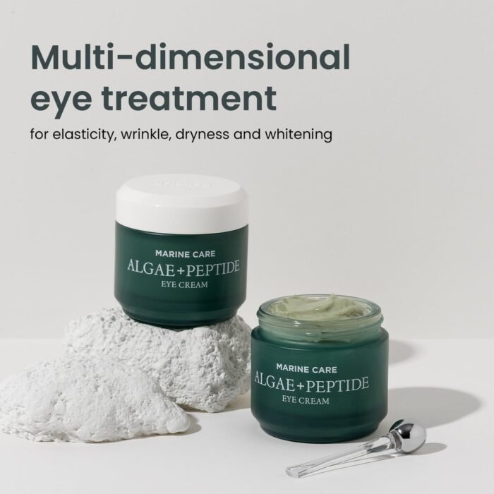 Heimish Marine Care Eye Cream – 30ml - Image 3