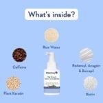 WishCare Hair Growth Serum Concentrate – 30ml - Image 3