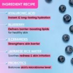 Dot & Key 72 HR Hydrating Gel Moisturizer + Probiotics – 60m - Image 5