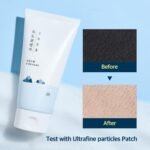 ROUND LAB 1025 Dokdo Cleanser – 150ml - Image 7