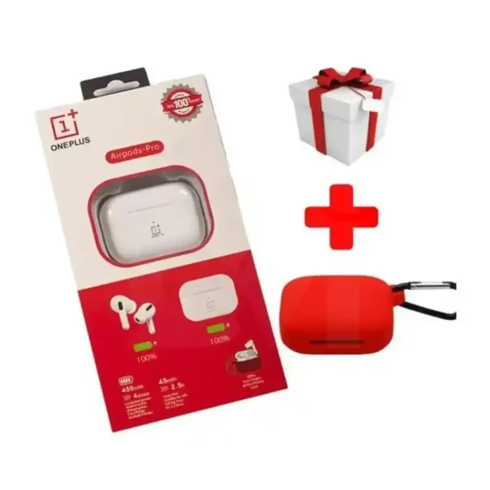 OnePlus AirPods Pro High Quality AirPods - Image 2