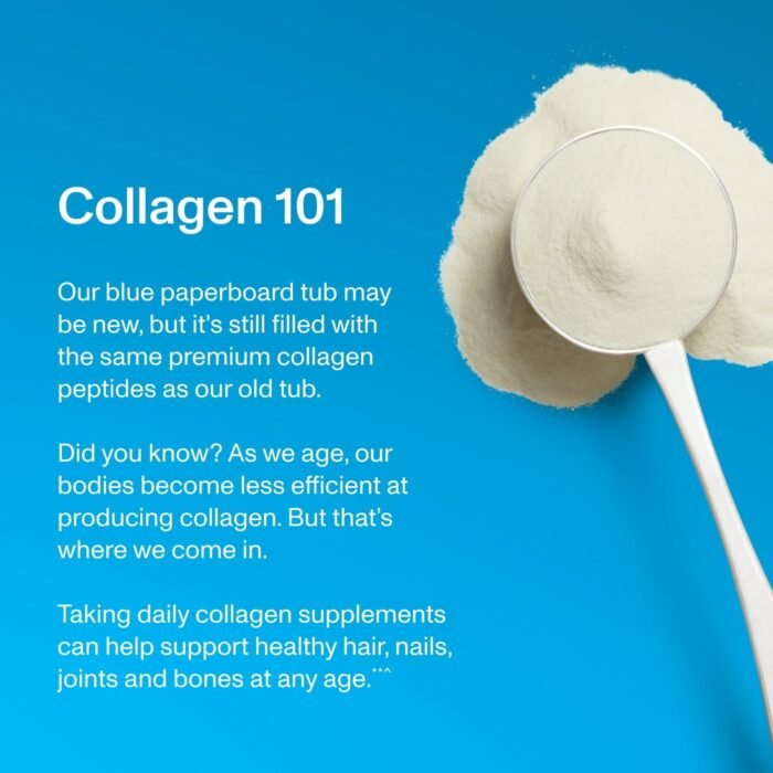 Vital Proteins Collagen Peptides – 680g - Image 6