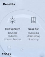 COSRX Hyaluronic Acid Hydra Power Essence – 100ml - Image 7