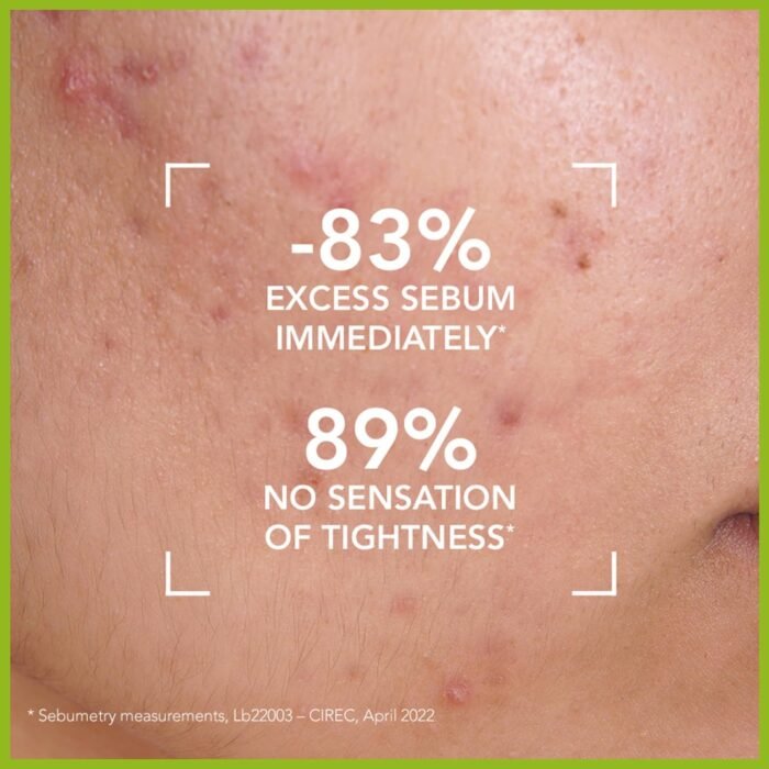 Bioderma Sebium Purifying Cleansing Foaming Gel - Image 3