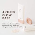 Heimish Artless Glow Base SPF 50+ PA+++ – 40ml - Image 4
