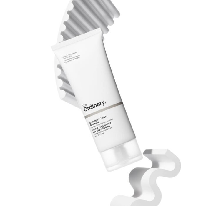 The Ordinary Glycolipid Cream Cleanser – 150ml - Image 2