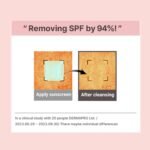 Heimish All Clean Gentle Exfoliating Gel Cleanser – 130ml - Image 9