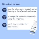 WishCare Hair Growth Serum Concentrate – 30ml - Image 7