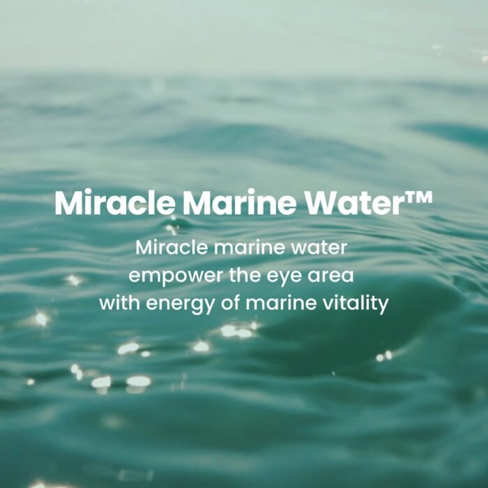 Heimish Marine Care Eye Cream – 30ml - Image 6