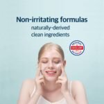 ROUND LAB 1025 Dokdo Cleanser – 150ml - Image 8