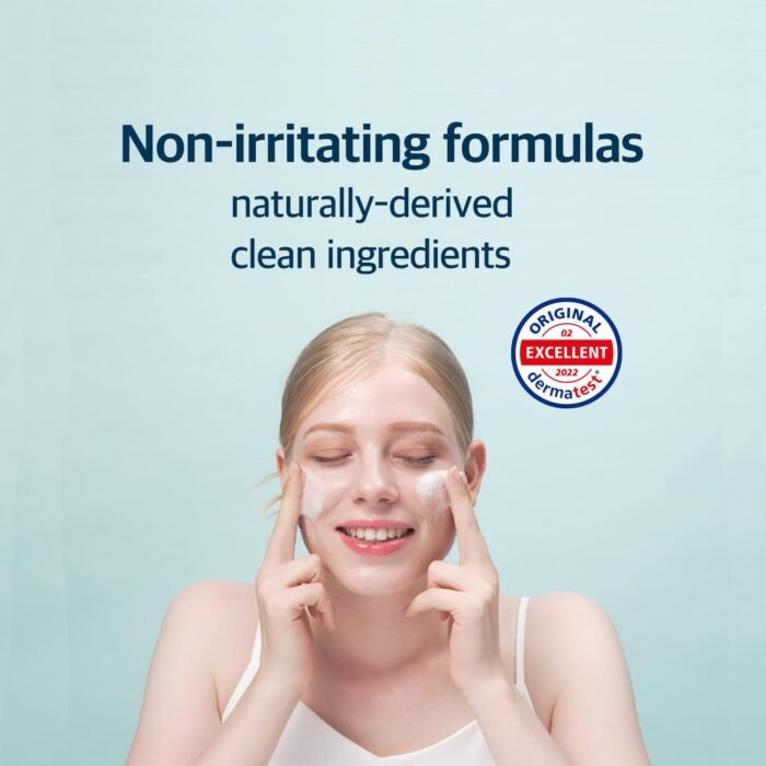 ROUND LAB 1025 Dokdo Cleanser – 150ml - Image 8