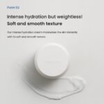 Heimish Moringa Ceramide Hylauronic Hydrating Cream – 50ml - Image 5