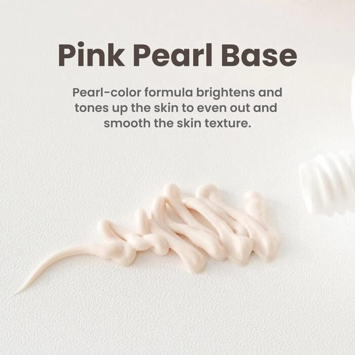 Heimish Artless Glow Base SPF 50+ PA+++ – 40ml - Image 6