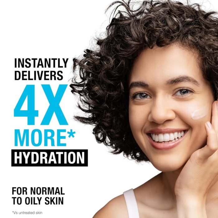 Neutrogena Hydro Boost Water Gel with Hyaluronic Acid – 48g - Image 2