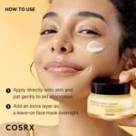 COSRX Full Fit Propolis Light Cream – 65ml - Image 2