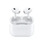 Apple AirPods Pro (2nd Gen) Wireless Earbuds,  Up to 2X More Active Noise Cancelling, Adaptive - Image 2