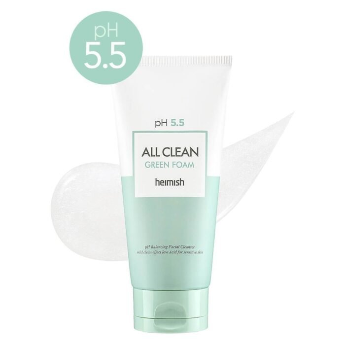 Heimish All Clean Green Foam – 150g - Image 3