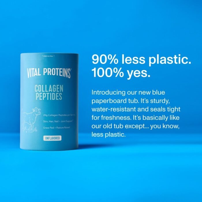 Vital Proteins Collagen Peptides – 680g - Image 2