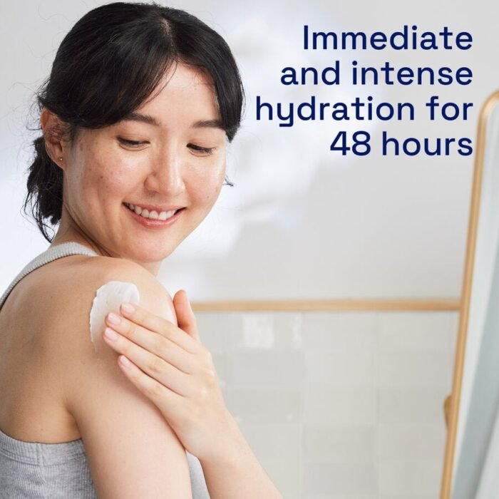 Cetaphil Moisturizing Cream (dry to very dry skin) – 85g - Image 3