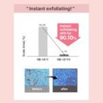 Heimish All Clean Gentle Exfoliating Gel Cleanser – 130ml - Image 8