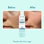 WishCare 5% Niacinamide Oil Balance Fluid Sunscreen SPF 50 PA+++ – 50g - Image 4