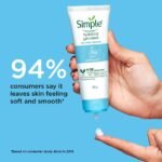 Simple Water Boost Hydrating Gel Cream – 50ml - Image 2