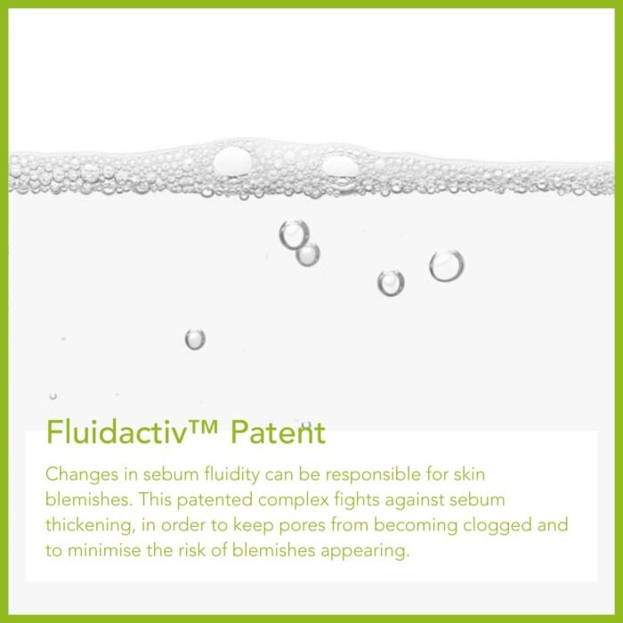 Bioderma Sebium Purifying Cleansing Foaming Gel - Image 4