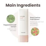 Heimish Artless Glow Base SPF 50+ PA+++ – 40ml - Image 7