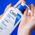 CeraVe Moisturising Lotion For Dry To Very Dry Skin – 236ml (Made In France) - Image 4