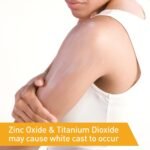 CeraVe Hydrating Mineral Sunscreen SPF 30 Body Lotion – 150ml - Image 4