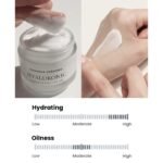 Heimish Moringa Ceramide Hylauronic Hydrating Cream – 50ml - Image 6