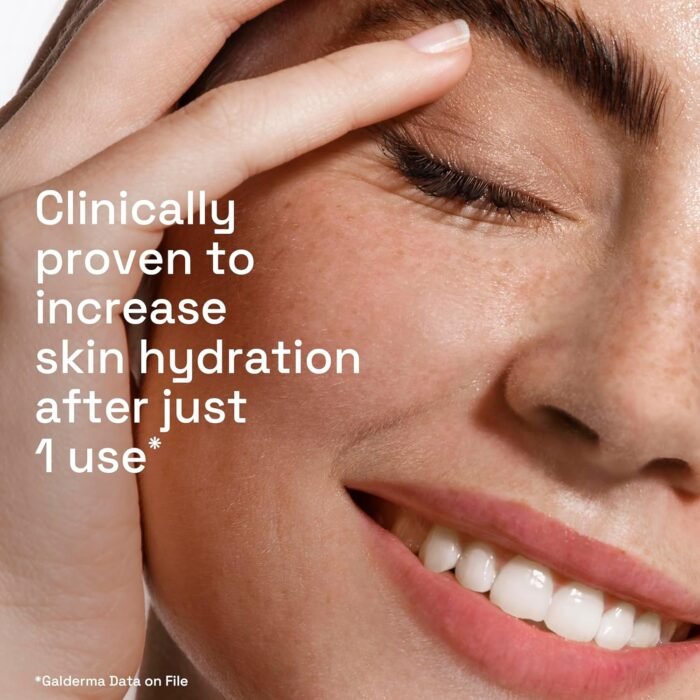 Cetaphil Gentle Skin Cleanser – 473ml - Image 5