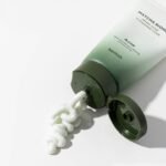 Heimish Matcha Biome Amino Acne Cleansing Foam – 150ml - Image 2