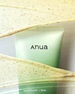 ANUA Heartleaf Quercetin Pore Deep Cleansing Foam – 150ml - Image 2