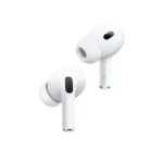 Apple AirPods Pro (2nd Gen) Wireless Earbuds,  Up to 2X More Active Noise Cancelling, Adaptive - Image 5