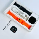 N9 Ultra 2 Smart Watch - Image 5