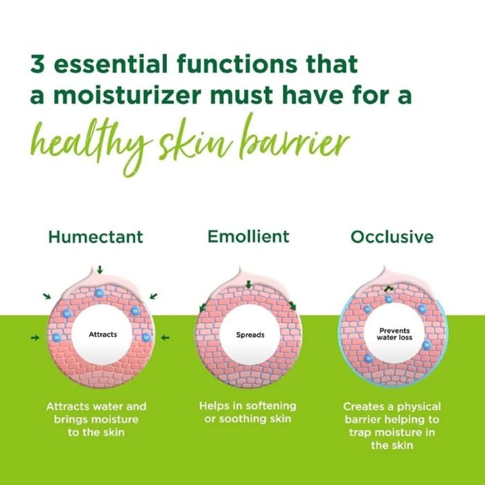 Simple Kind To Skin Hydrating Light Moisturiser – 125 ml - Image 5