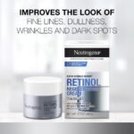 Neutrogena Rapid Wrinkle Repair Retinol Regenerating Cream – 48g - Image 2