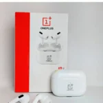 One Plus AirRO3 Wireless Bluetooth Earbuds