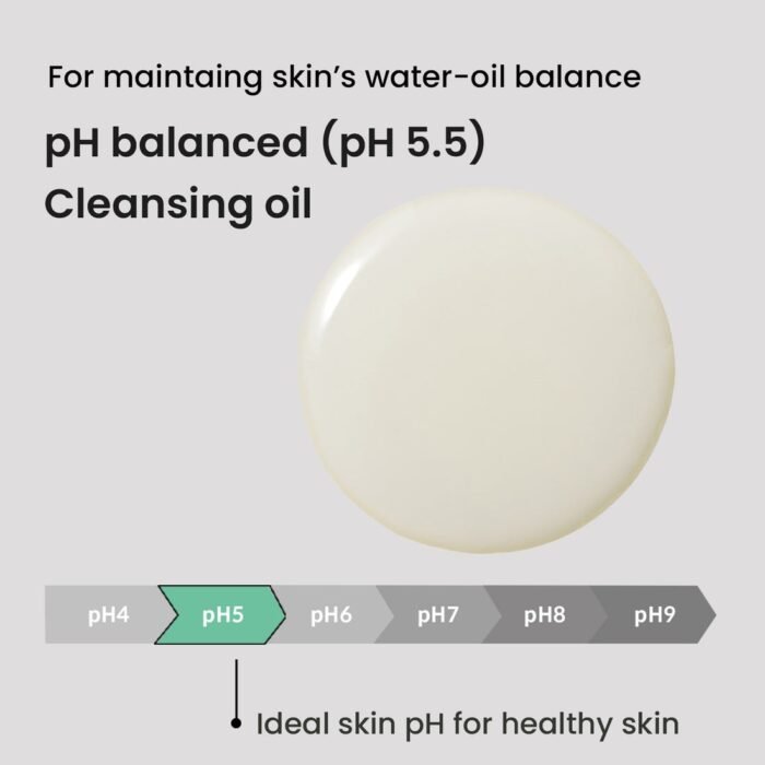 Heimish Matcha Biome Perfect Cleansing Oil 150ml - Image 9