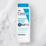 CeraVe Anti-Dandruff Hydrating Shampoo – 355ml - Image 5