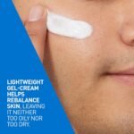 CeraVe Oil Control Moisturizing Gel Cream – 89ml - Image 2