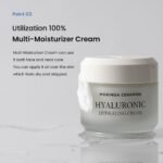 Heimish Moringa Ceramide Hylauronic Hydrating Cream – 50ml - Image 3